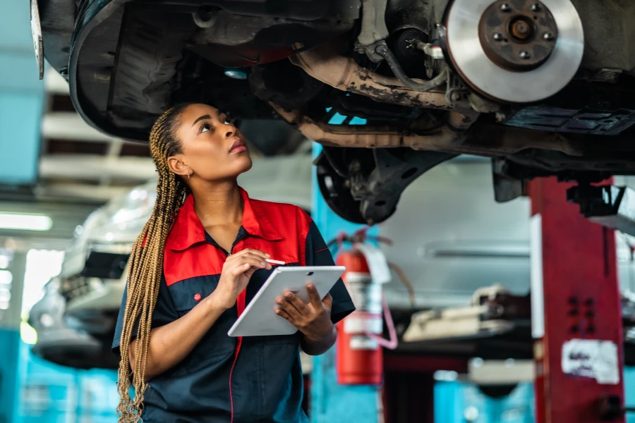 Professional Mobile Mechanic in Milwaukee, WI Mobile Auto Repair in Milwaukee, WI